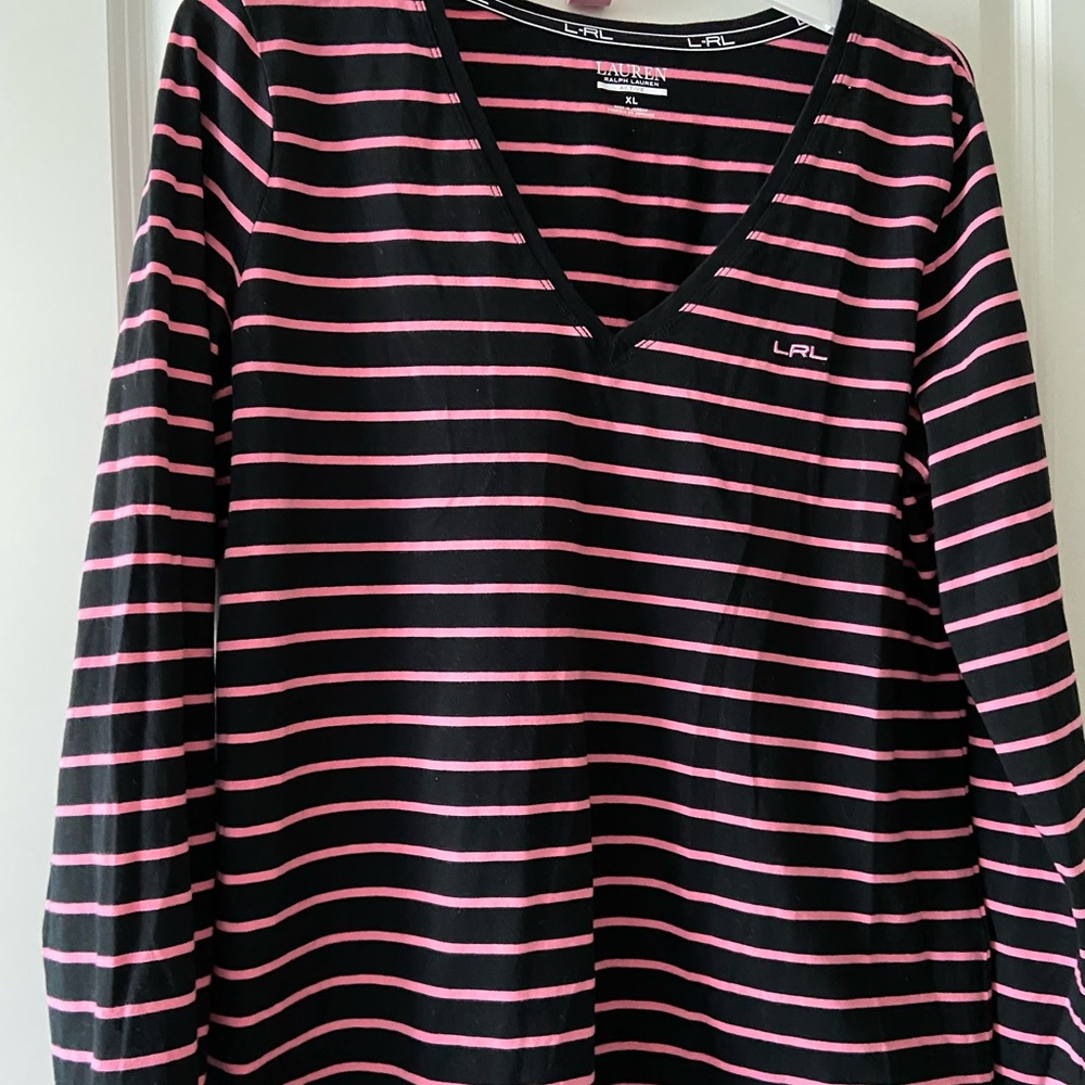 Lauren Ralph Lauren Active Top